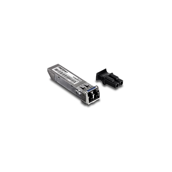 TRENDnet 1000BASE-LX Industrielles SFP LC-Modul (10km)