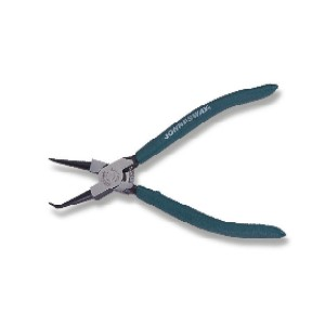 JS.PLIERS SEG.175mm W.W. AG010005