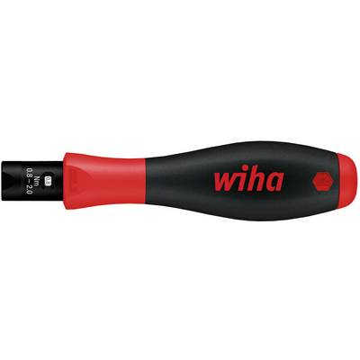 Nyomaték csavarhúzó 1-5 Nm, Wiha 26463