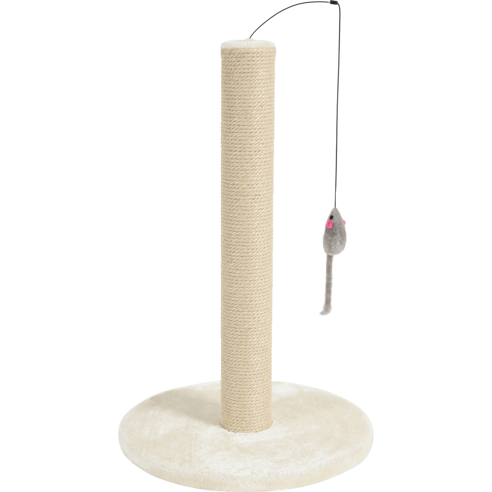 Zolux 504048BEI Macska kaparófa - Bézs (504048BEI)