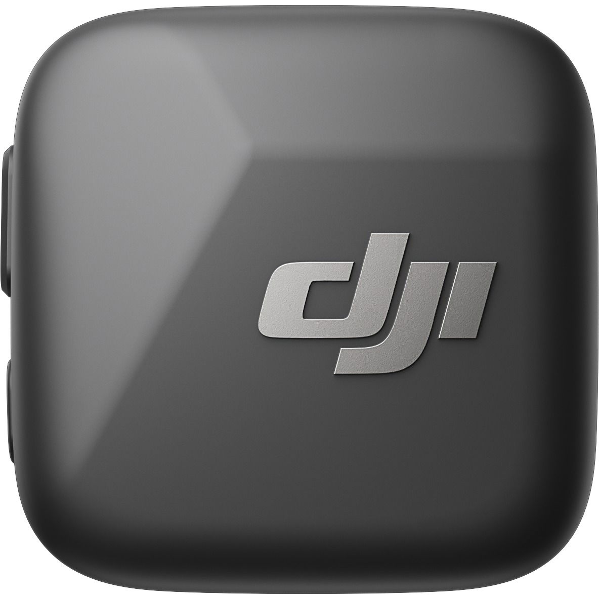 DJI Mic Mini Transmitter (Infinity Black) (CP.RN.00000431.01)