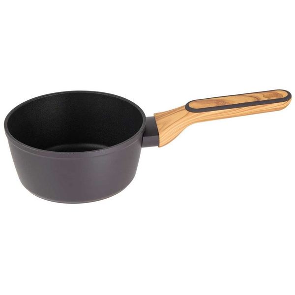Lábas Bergner CHARCOAL 1 l