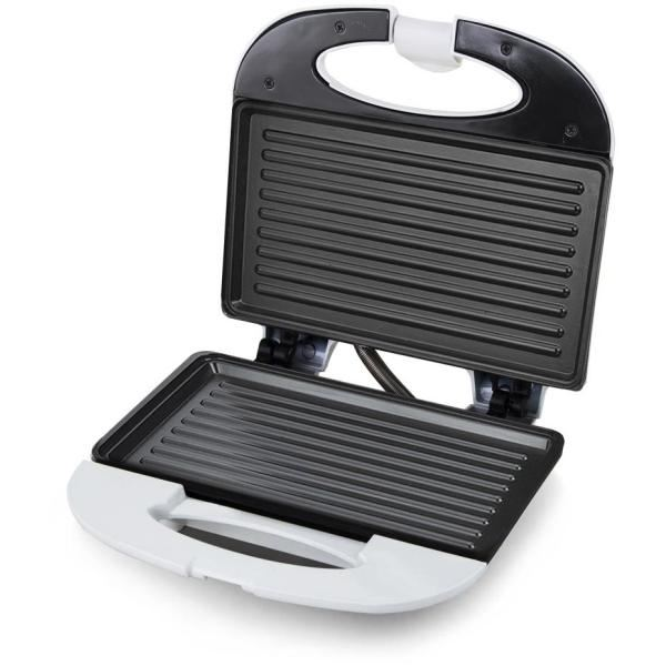 Panini Elektrický gril Esperanza PANINI bílý 700 W