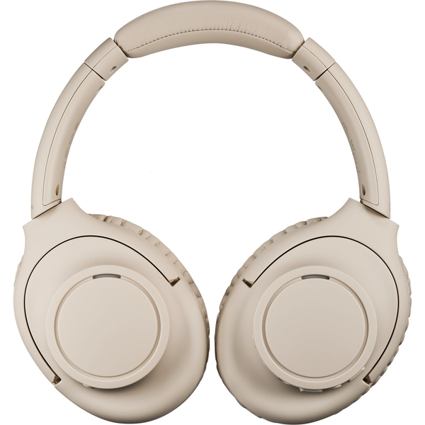 Audio-technica Ath-s300bt Auriculares Inalámbricos Beige