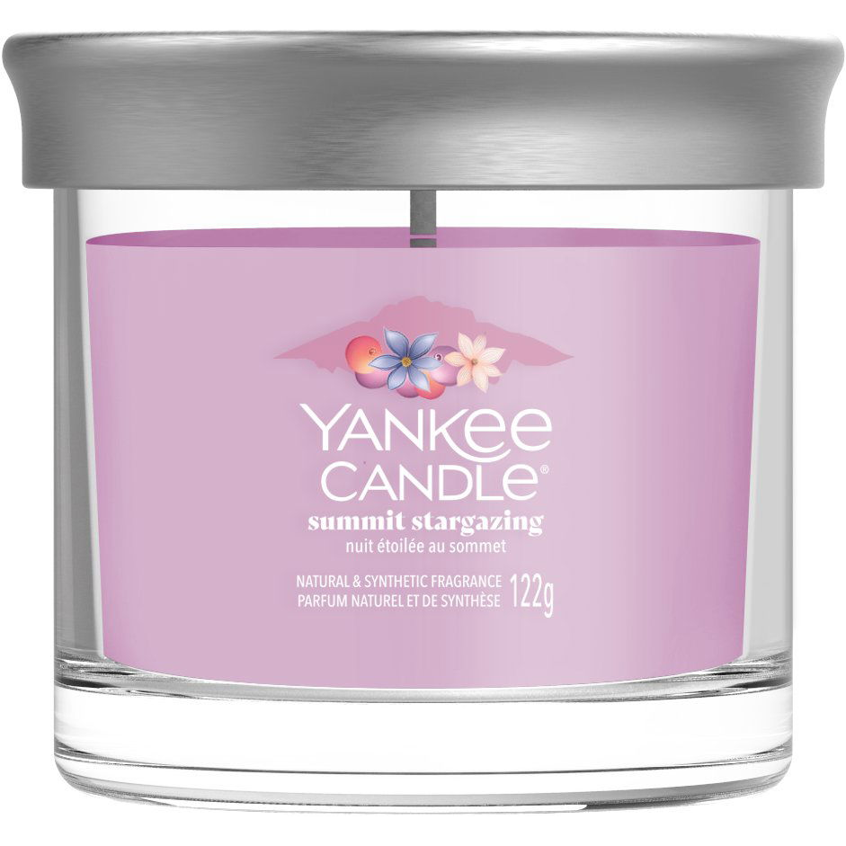 YANKEE CANDLE Signature Summit Stargazing 122 g (5038581169187)