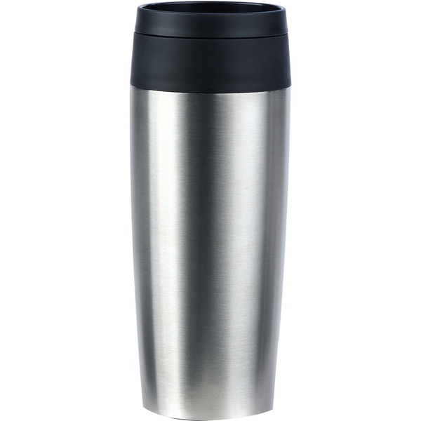 Emsa Travel Mug Classic 360ml Termosz - Inox