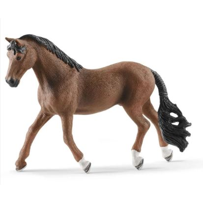 Schleich Trakehner ló figura (13909) (sch13909)