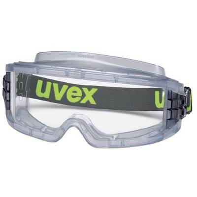 Uvex ultravision (9301105) Védőszemüveg UV-védelemmel Átlátszó EN 166, EN 170 DIN 166, DIN 170 (9301105)