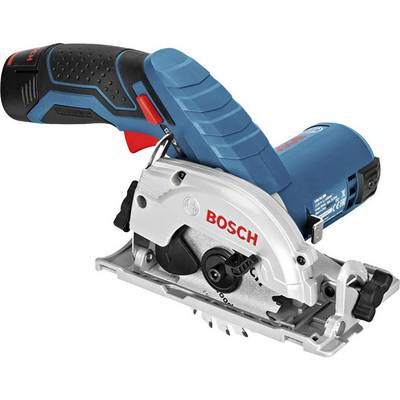 Bosch Professional Akkus kézi körfűrész 85 mm 12 V (06016A1005)