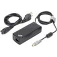 Lenovo 92P1112 áramátalakító és inverter Beltéri 90 W Fekete (FRU92P1112)