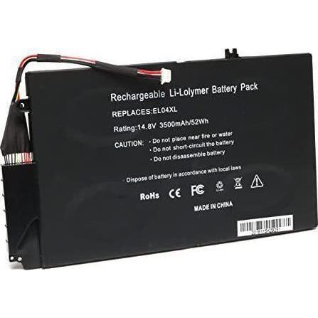 CoreParts MBXHP-BA0189 laptop alkatrész Akkumulátor
