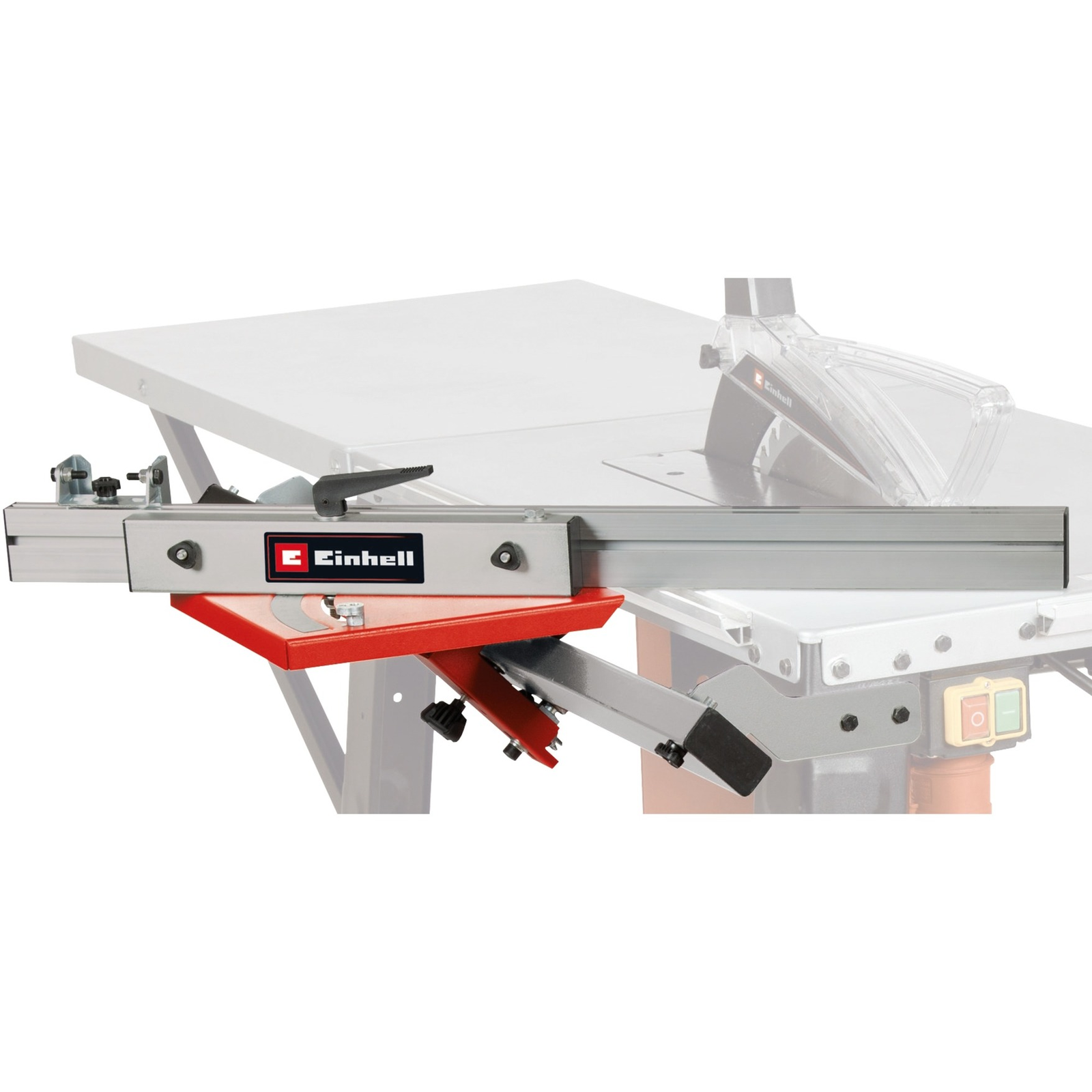 Einhell 4340559 ST 315 Asztali körfűrész tartozék (4340559)