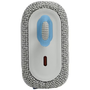JBL Go 3 Eco vízálló hordozható Bluetooth hangszóró fehér (JBLGO3ECOWHT)