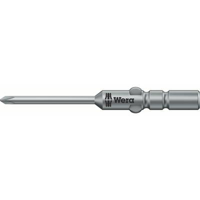 Wera 851/21 J PH bit 05135280001 PH 00 HIOS 4 mm hossz 40 mm (05135280001)