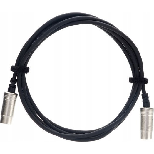 Cordial CFD 1,8 AA 5 pin DIN kábel (CFD 1,8 AA)