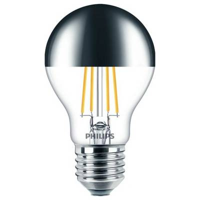 Philips MASTER LED 36122500 LED lampa Teplá biela 2700 K 7,2 W E27 F (36122500)