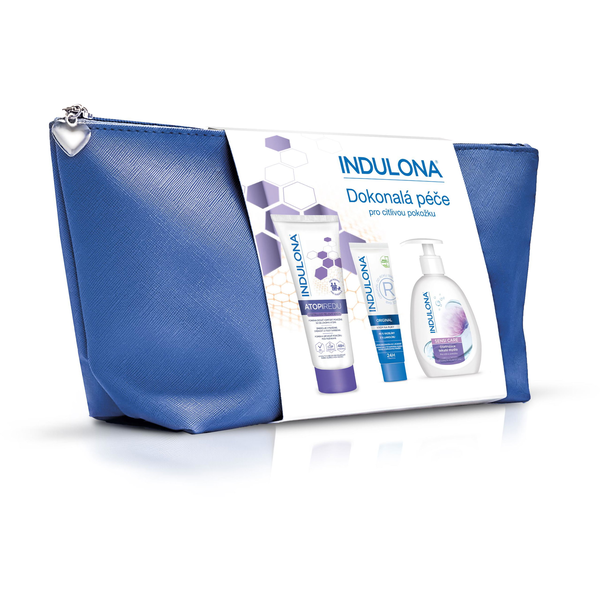 INDULONA 3pack Atopiredu 575 ml