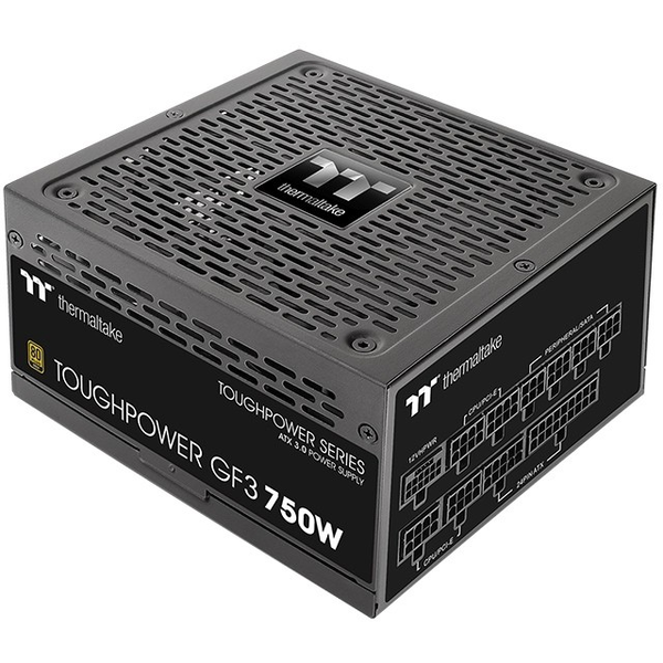 Thermaltake Toughpower GF3 750W moduláris tápegység (PS-TPD-0750FNFAGE-4)