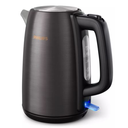 Philips HD9352/30 vízforraló fekete (HD9352/30)