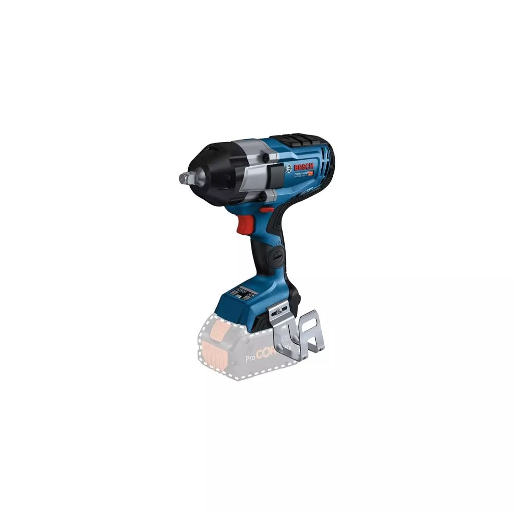 Bosch GDS 18V-1000 C Professional (06019J8000)