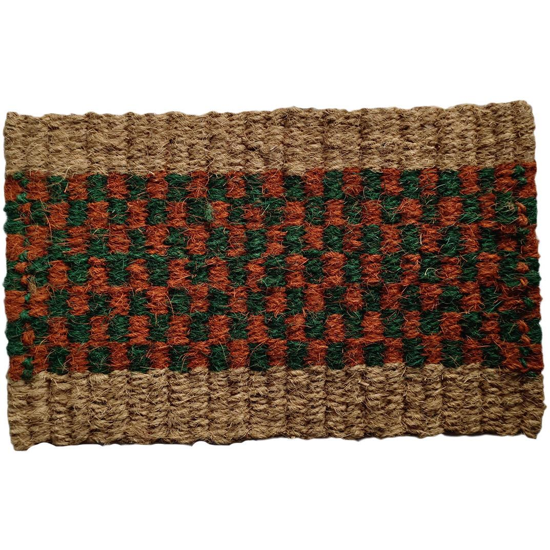 M.A.T. Group holland lábtörlő 32 × 56 cm kókuszdió (379231)