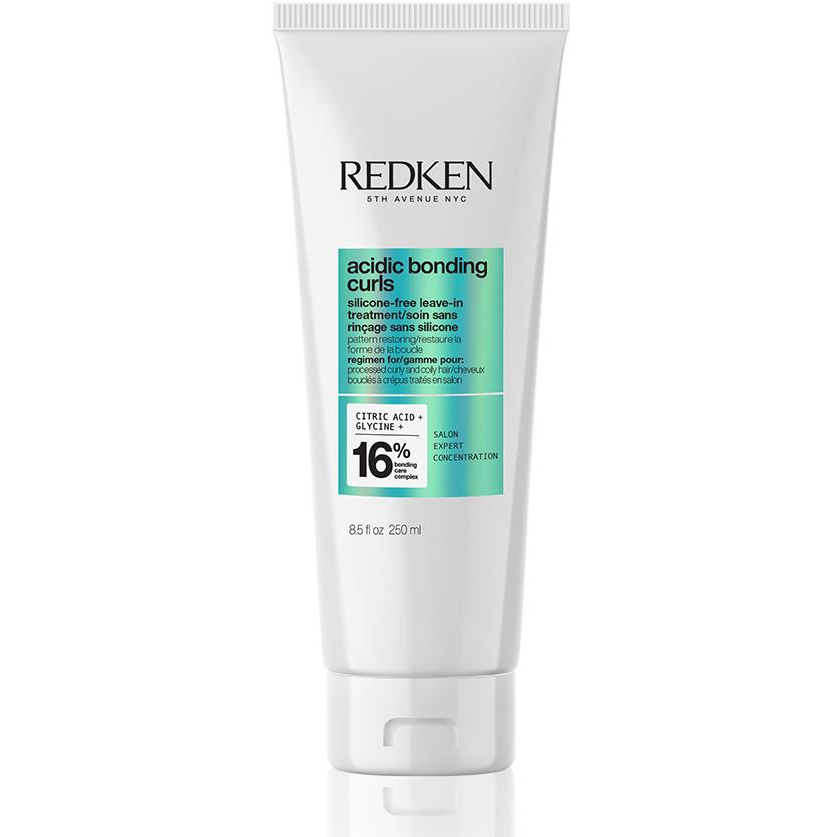 REDKEN Acidic Bonding Curls Leave-in treatment 250 ml (3474637209407)