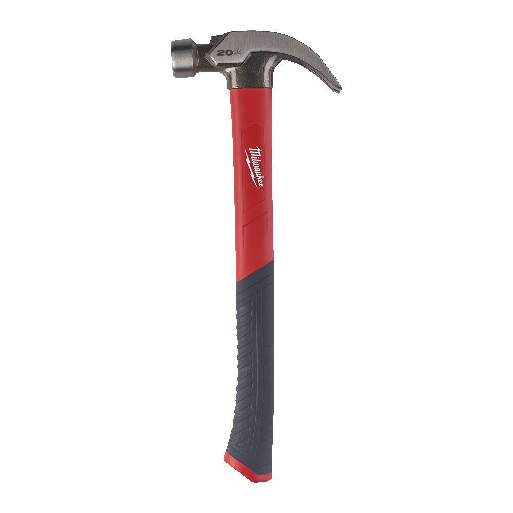 MILWAUKEE 4932478658 ÁCSKALAPÁCS SZÁLAS 570g (4932478658)