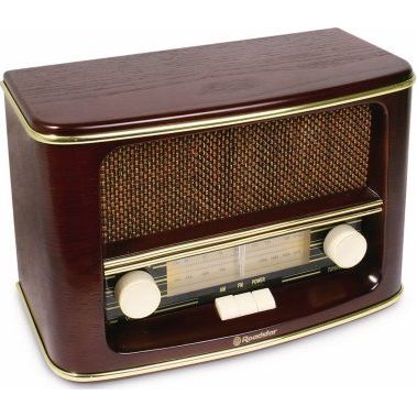 Radio Roadstar HRA-1500/N