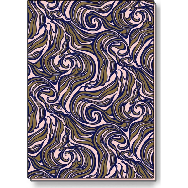 Rossi Notes ozdobny A5 BR NP L75 C ROSSI
