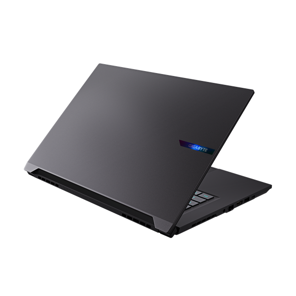 Laptop Gigabyte AERO X16 16" AMD Ryzen 7 16 GB / 1000 GB sivý