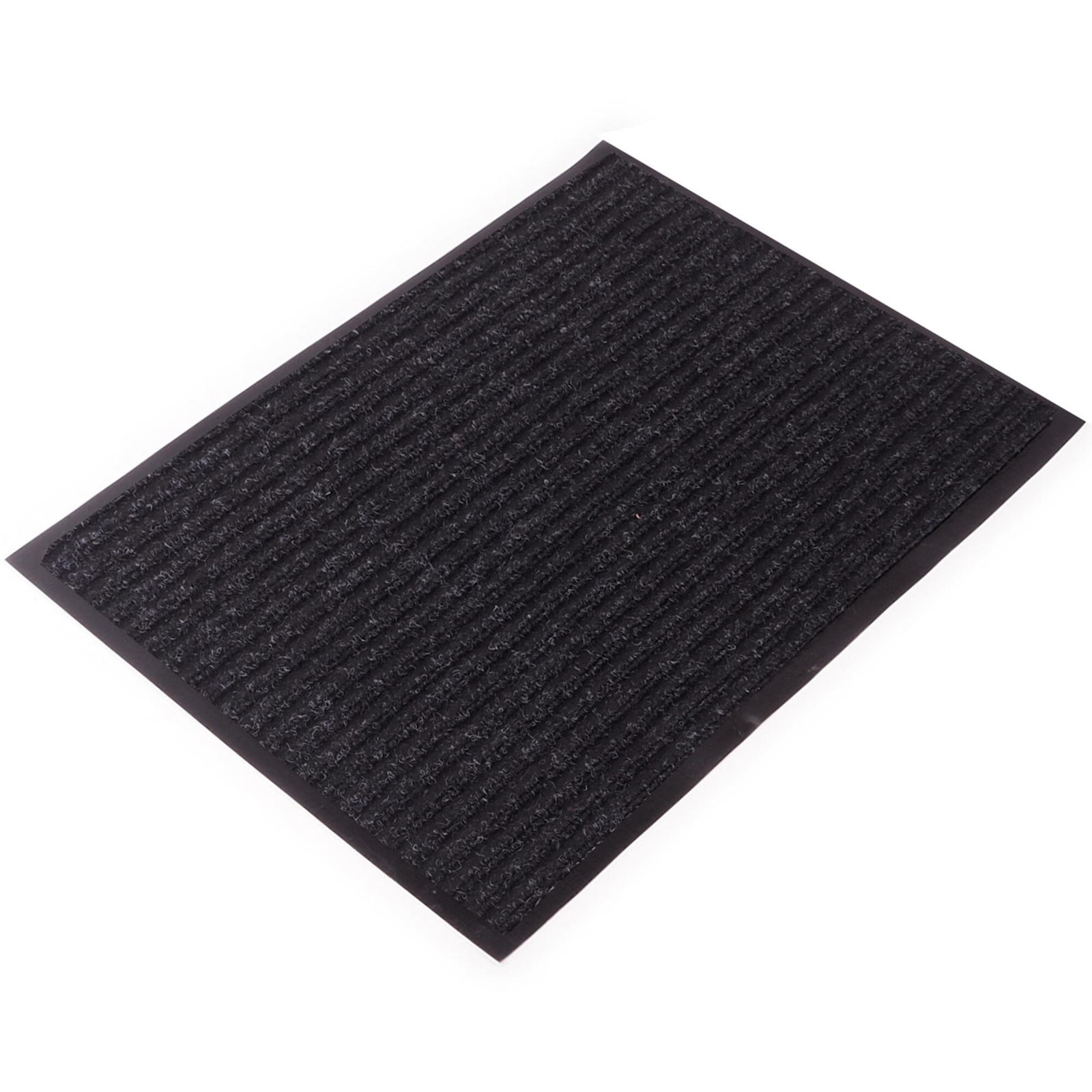 Linder Exclusiv Doormat 180 × 120 cm, black (YW99854S)