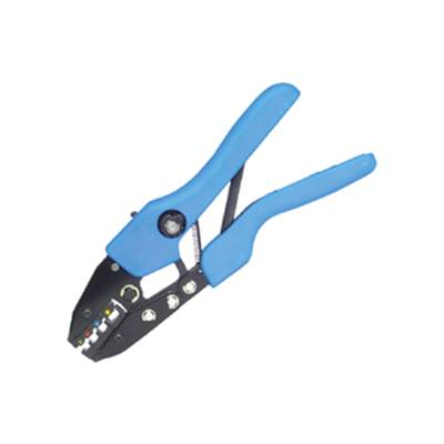 Vogt Verbindungstechnik 3974 N 0.14-6 mm2 (3974n) Krimpelőfogó Nyomócsatlakozó 0.14 - 6 mm2 (3974n)