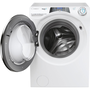 Candy RapidÓ PRO RP 4116BWMBC/1-S mosógép Elöltöltős 11 kg 1400 RPM Fehér
