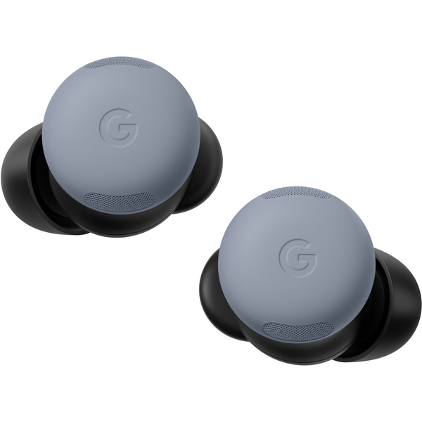 Căști true wireless Google Pixel Buds Pro 2, culoare gri Moonstone