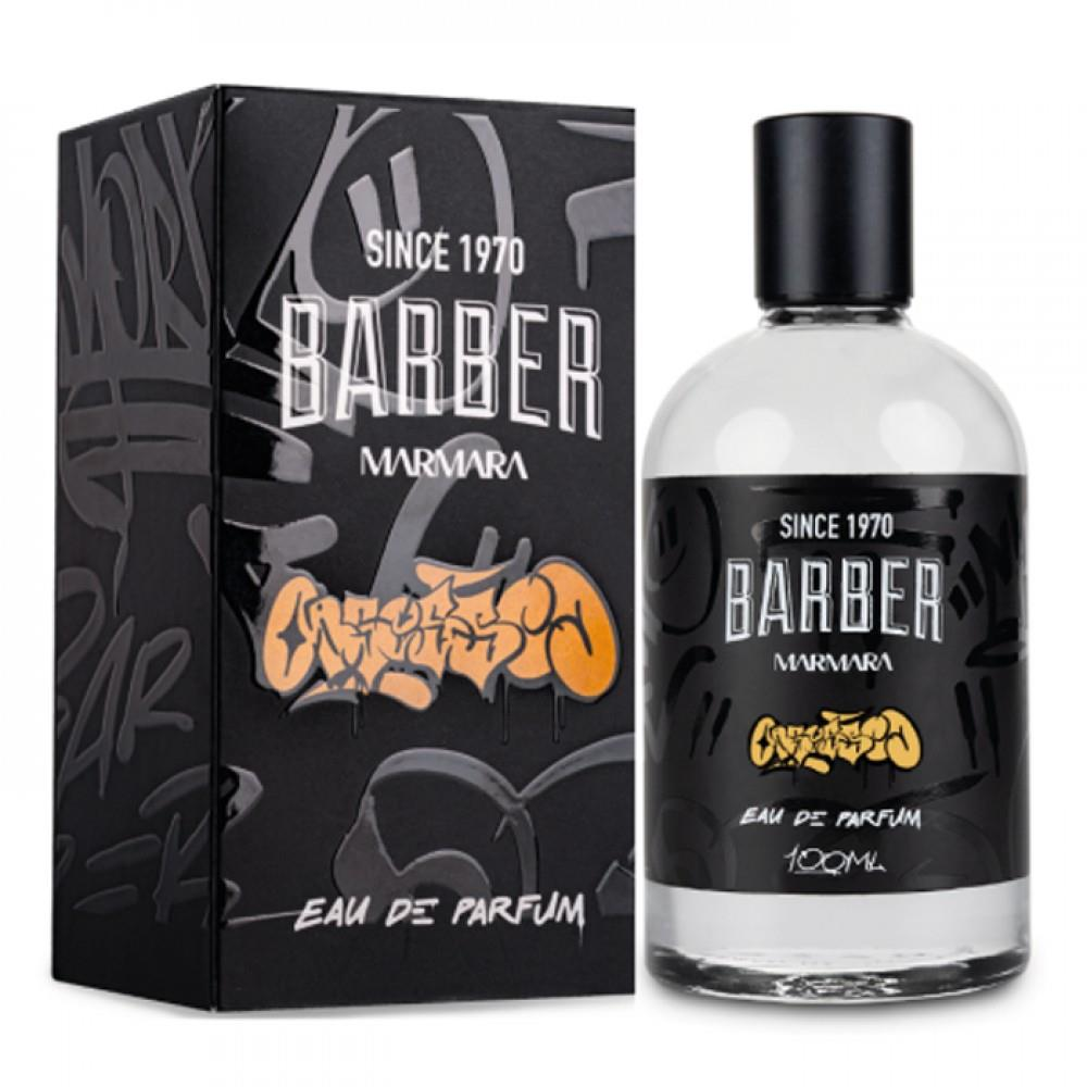 Marmara Barber Obsessed EdP 100 ml (8691541007232)