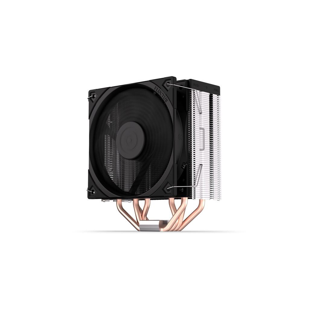 Endorfy Fera 5 CPU Hűtő 120mm PWM Fekete (EY3A005)