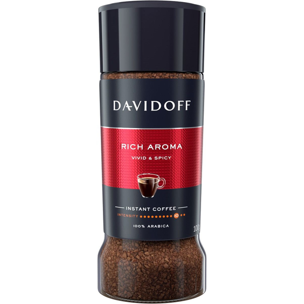 Davidoff Rich Aroma 100g