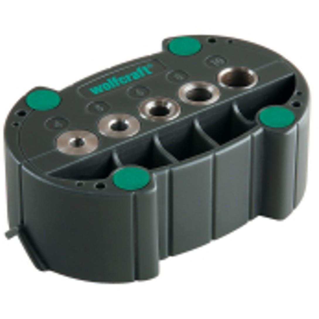 Wolfcraft Accumobil Mobil fúrássegítő (4006885468504)