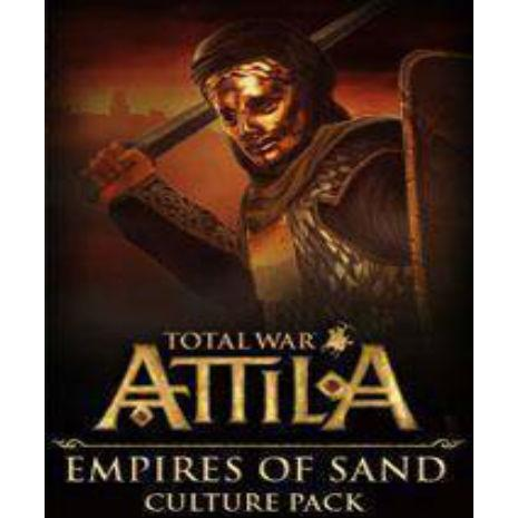 Total War: ATTILA - Empires of Sand Culture Pack