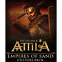 Total War: ATTILA - Empires of Sand Culture Pack