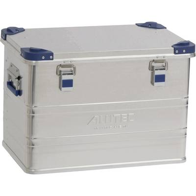 Alutec INDUSTRY 73 13073 Szállító doboz Alumínium (H x Sz x Ma) 580 x 385 x 410 mm (13073)