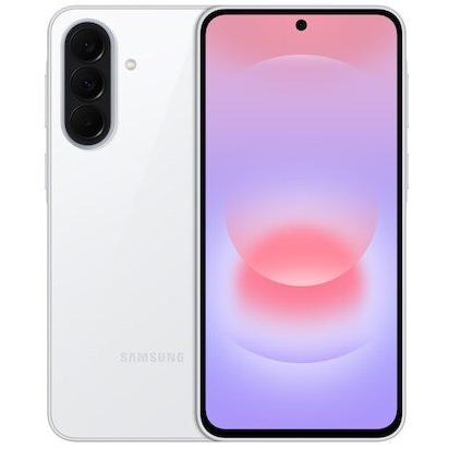 Samsung Galaxy A37 5G 17 cm (6.7") Dual SIM USB Type-C 6 GB 128 GB 5000 mAh Hvid