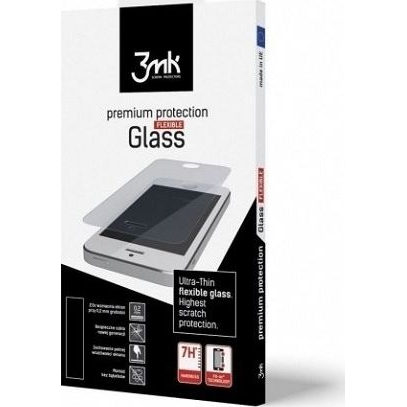  3MK 3MK FlexibleGlass Huawei MediaPad T5 10" Szkło Hybrydowe