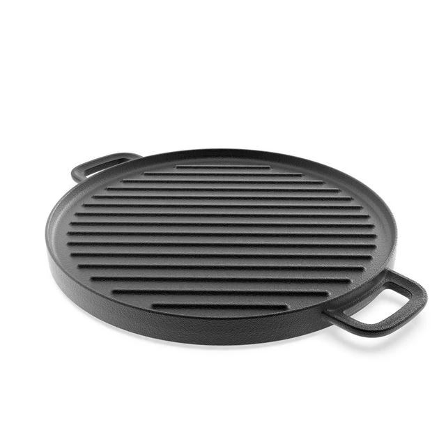 Tescoma MASSIVE kétoldalas grillserpenyő 30cm (617016.00) (617016.00)