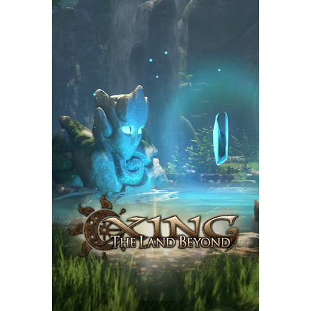 XING: The Land Beyond (PC - Steam elektronikus játék licensz)