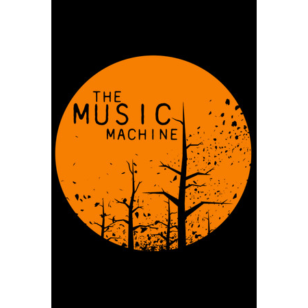 The Music Machine (PC - Steam elektronikus játék licensz)