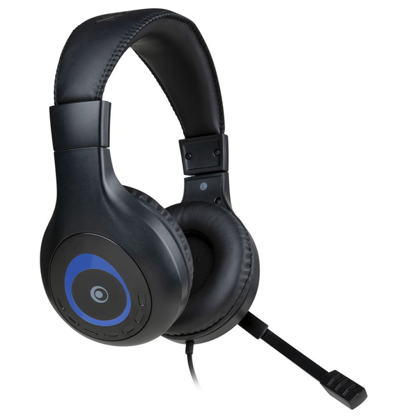 Headset BigBen PS5HEADSETV1 PS4 černý