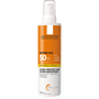 LA ROCHE-POSAY Anthelios spray SPF 50+ 200 ml