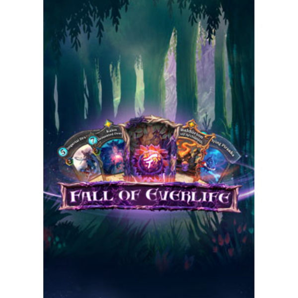 Faeria - Fall of Everlife