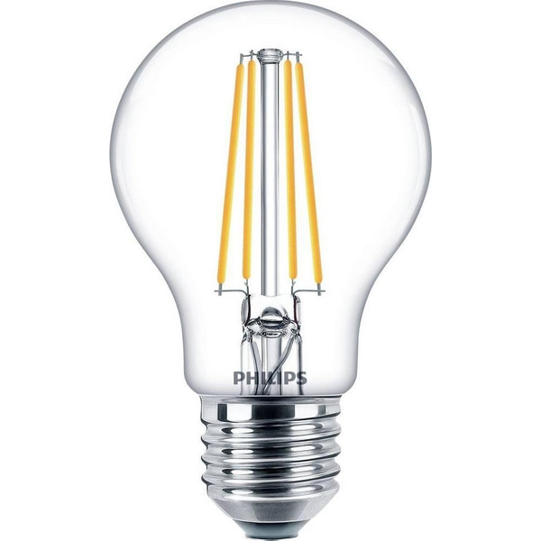 Philips 8718699777739 LED-lamp Warm wit 2700 K 7 W E